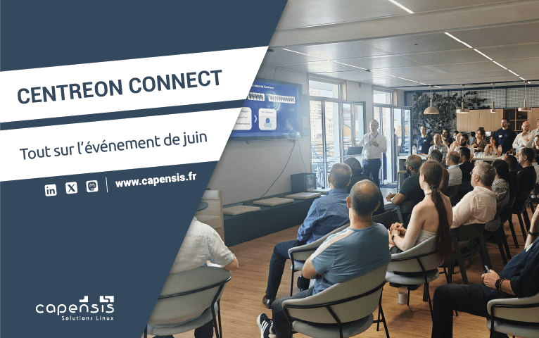 202407 - Article Centreon Connect